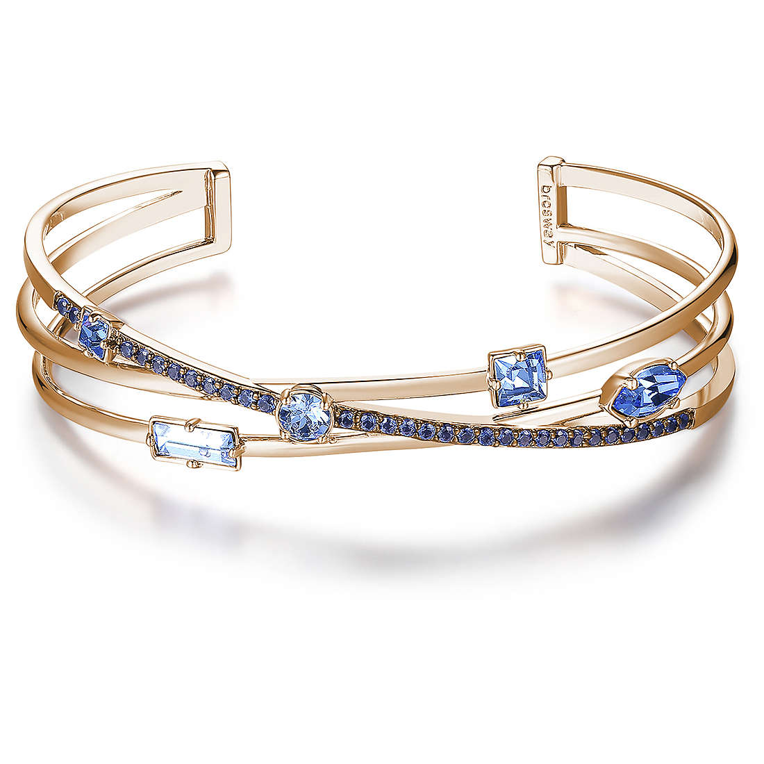 bracelet femme bijoux Brosway Affinity BFF116