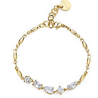 bracelet femme bijoux Brosway Affinity BFF183