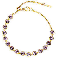 bracelet femme bijoux Brosway BYM155
