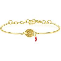 bracelet femme bijoux Brosway Chakra BHK318