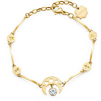bracelet femme bijoux Brosway Chakra BHKB015