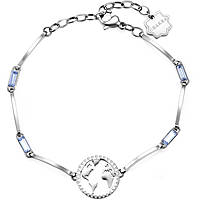 bracelet femme bijoux Brosway Chakra BHKB017