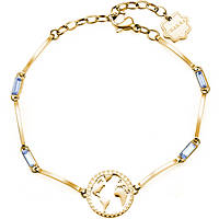 bracelet femme bijoux Brosway Chakra BHKB018