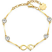 bracelet femme bijoux Brosway Chakra BHKB030