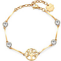 bracelet femme bijoux Brosway Chakra BHKB037