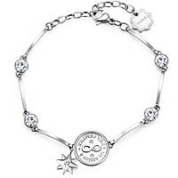 bracelet femme bijoux Brosway Chakra BHKB045