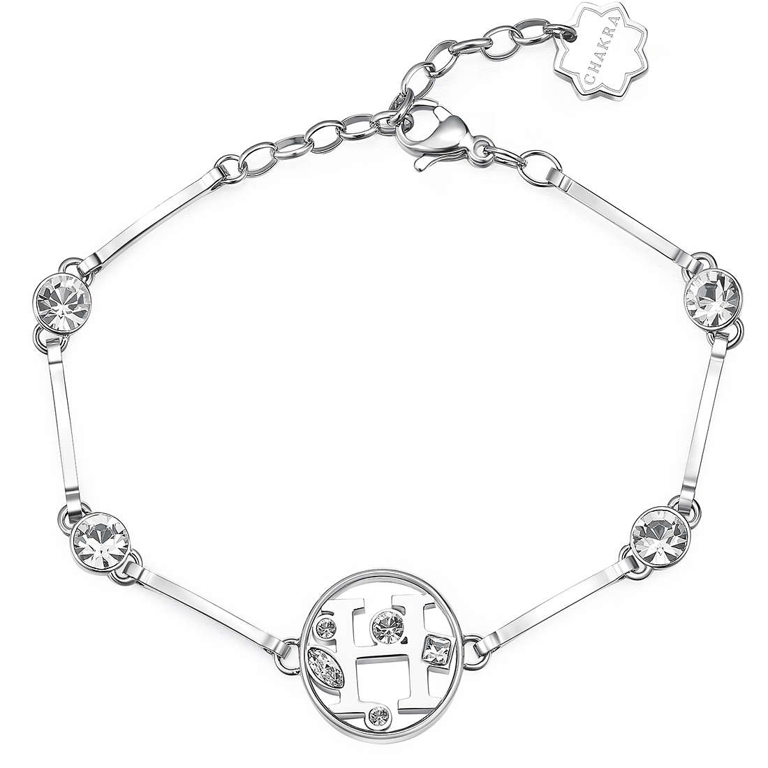 bracelet femme bijoux Brosway Chakra BHKB056