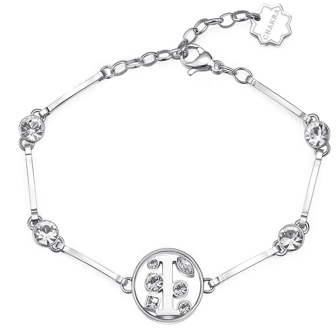 bracelet femme bijoux Brosway Chakra BHKB057