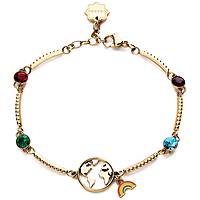 bracelet femme bijoux Brosway Chakra BHKB103