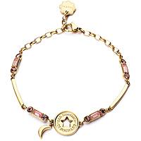 bracelet femme bijoux Brosway Chakra BHKB107