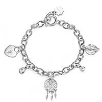 bracelet femme bijoux Brosway Chakra BHKB117