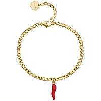 bracelet femme bijoux Brosway Chakra BHKB140