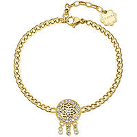 bracelet femme bijoux Brosway Chakra BHKB146
