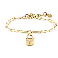 bracelet femme bijoux Brosway Chant BAH52