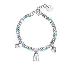 bracelet femme bijoux Brosway Chant BAH65