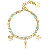 bracelet femme bijoux Brosway Chant BAH70