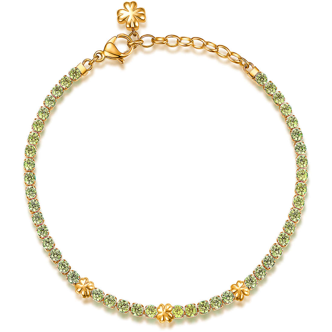 bracelet femme bijoux Brosway Desideri BEI011