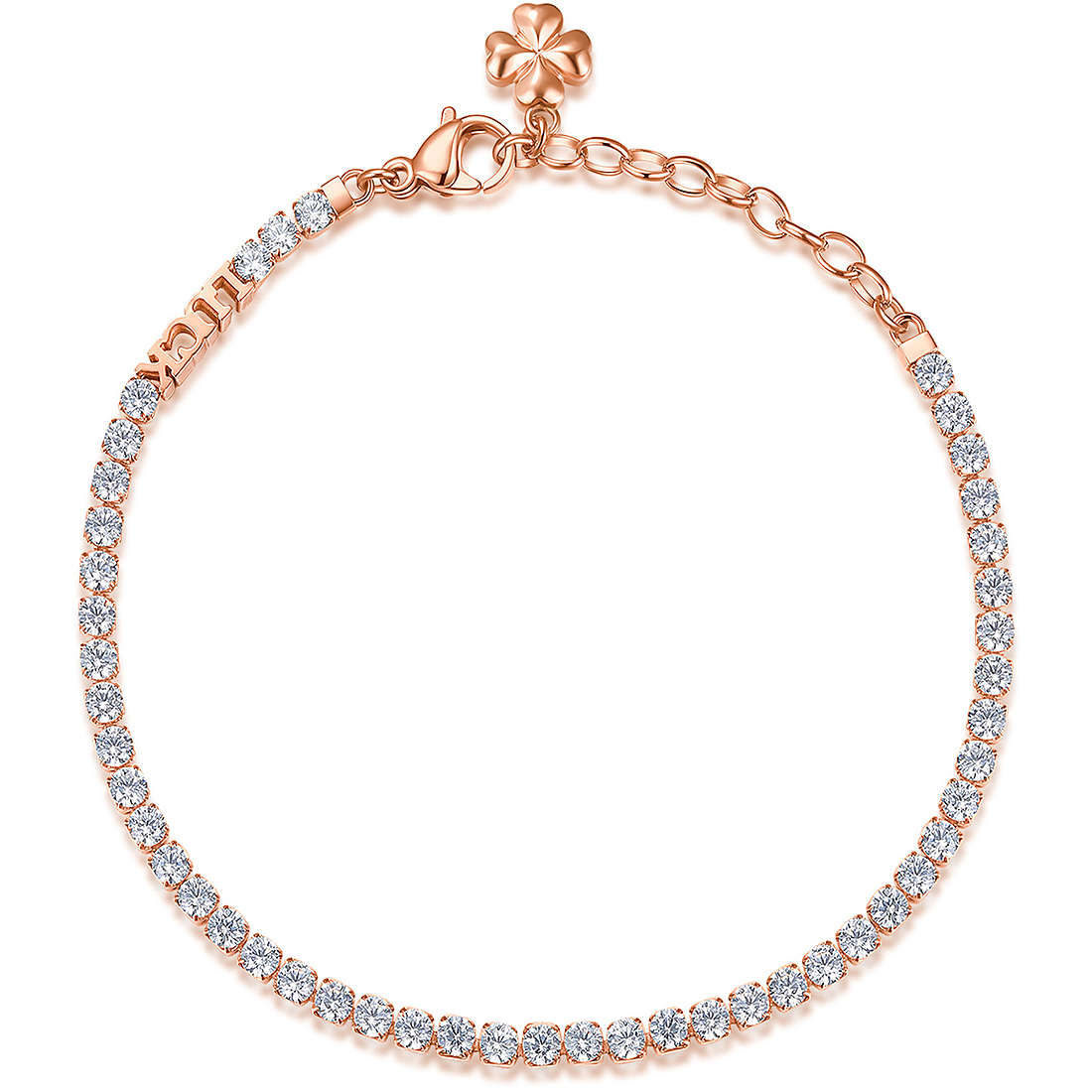 bracelet femme bijoux Brosway Desideri BEI017