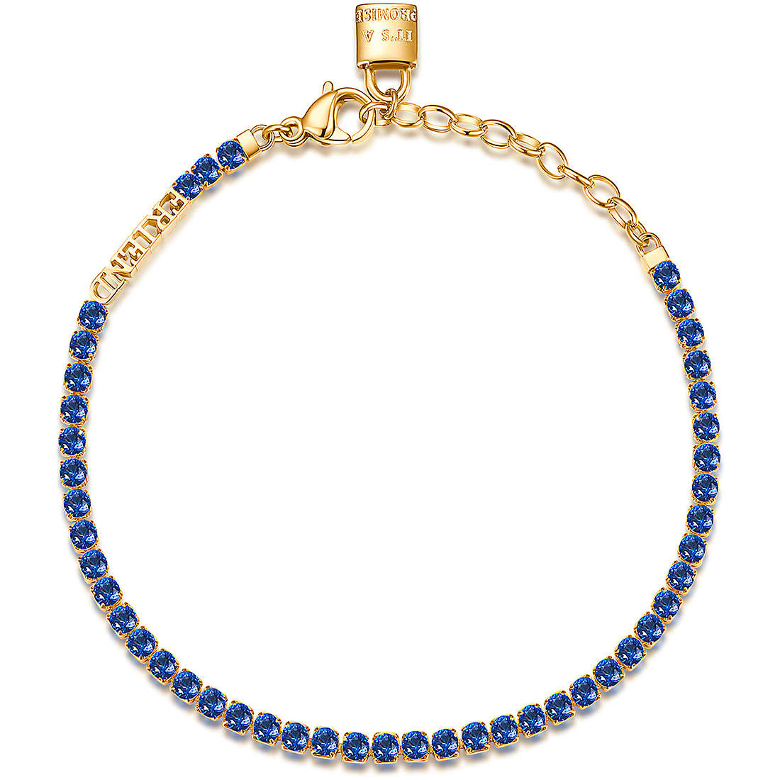 bracelet femme bijoux Brosway Desideri BEI032
