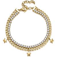 bracelet femme bijoux Brosway Desideri BEI050