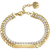 bracelet femme bijoux Brosway Desideri BEI052