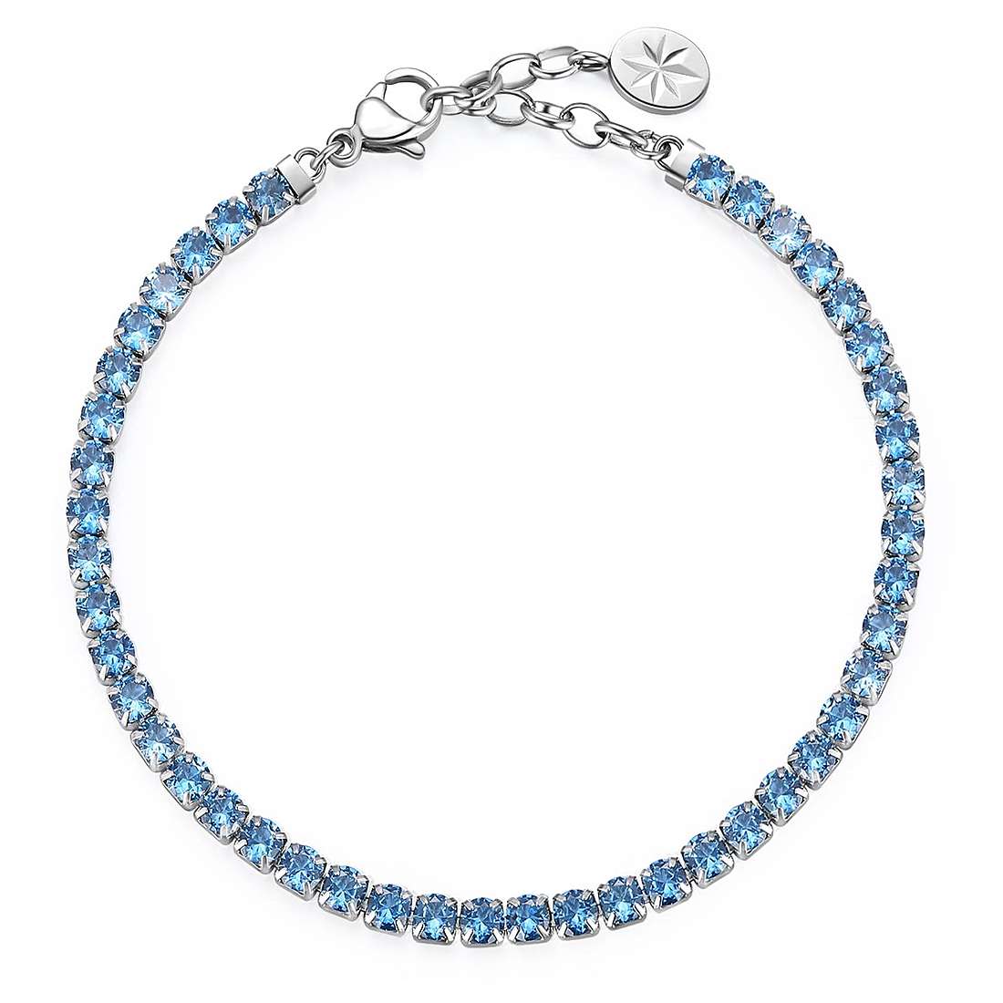 bracelet femme bijoux Brosway Desideri BEI054