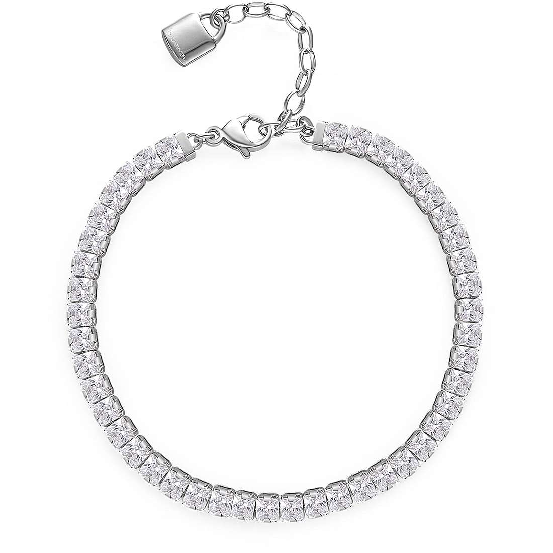 bracelet femme bijoux Brosway Desideri BEI056