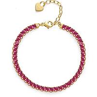 bracelet femme bijoux Brosway Desideri BEI065
