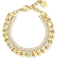 bracelet femme bijoux Brosway Desideri BEI068