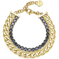 bracelet femme bijoux Brosway Desideri BEI073