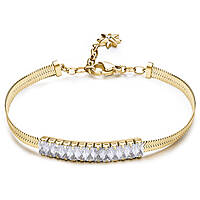 bracelet femme bijoux Brosway Desideri BEI088
