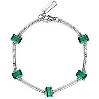 bracelet femme bijoux Brosway Fancy FLG04