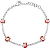 bracelet femme bijoux Brosway Fancy FVO05
