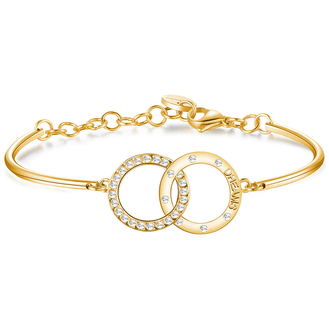 bracelet femme bijoux Brosway Romeo & Juliet BRJ36