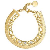 bracelet femme bijoux Brosway Symphonia BYM112