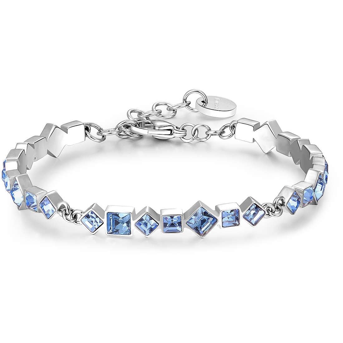 bracelet femme bijoux Brosway Symphonia BYM66