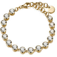 bracelet femme bijoux Brosway Symphonia BYM78