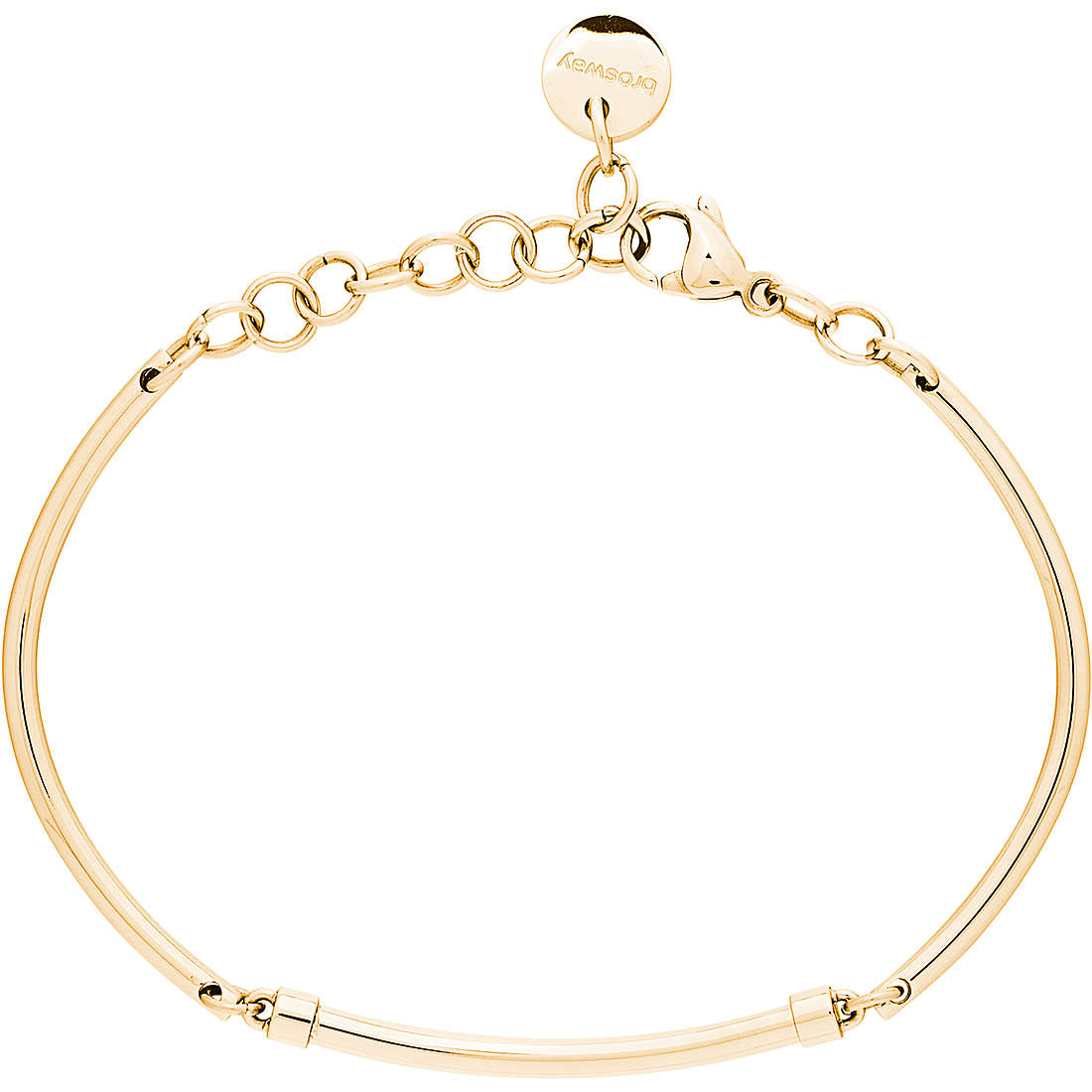 bracelet femme bijoux Brosway Tres Jolie BBR43
