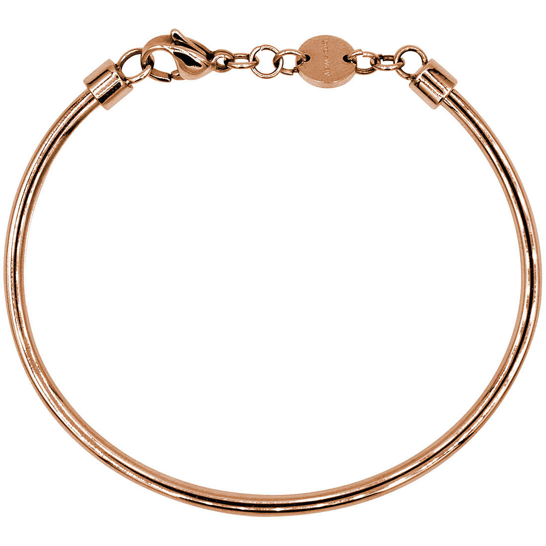 bracelet femme bijoux Brosway Tres Jolie BBR48
