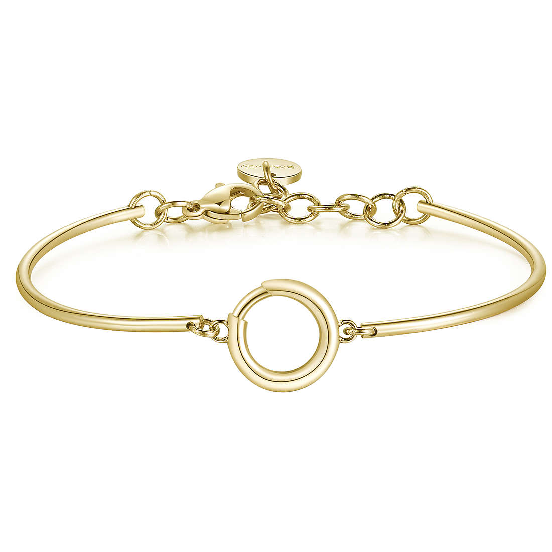 bracelet femme bijoux Brosway Tres Jolie BBR58