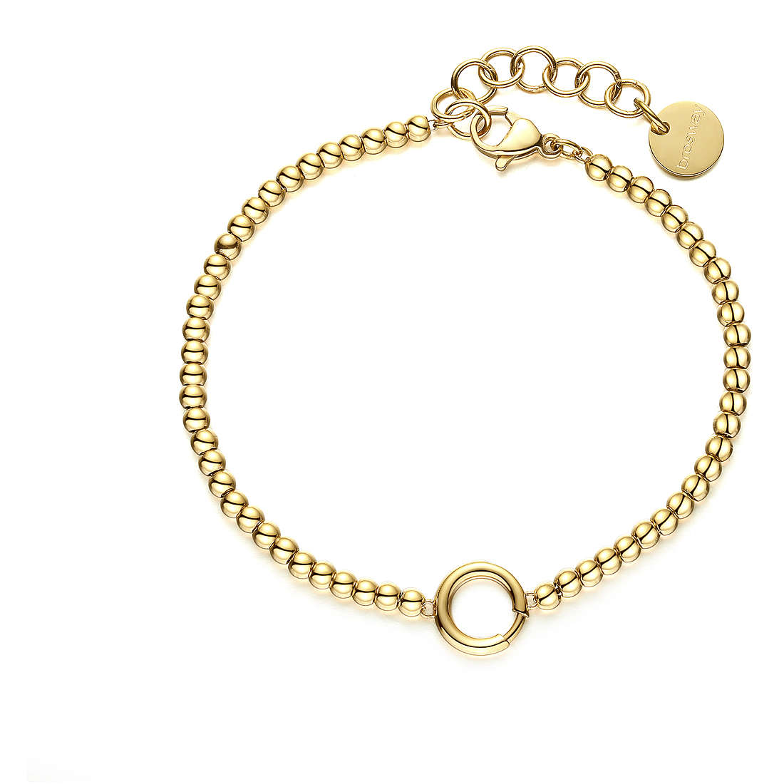 bracelet femme bijoux Brosway Tres Jolie BBR64