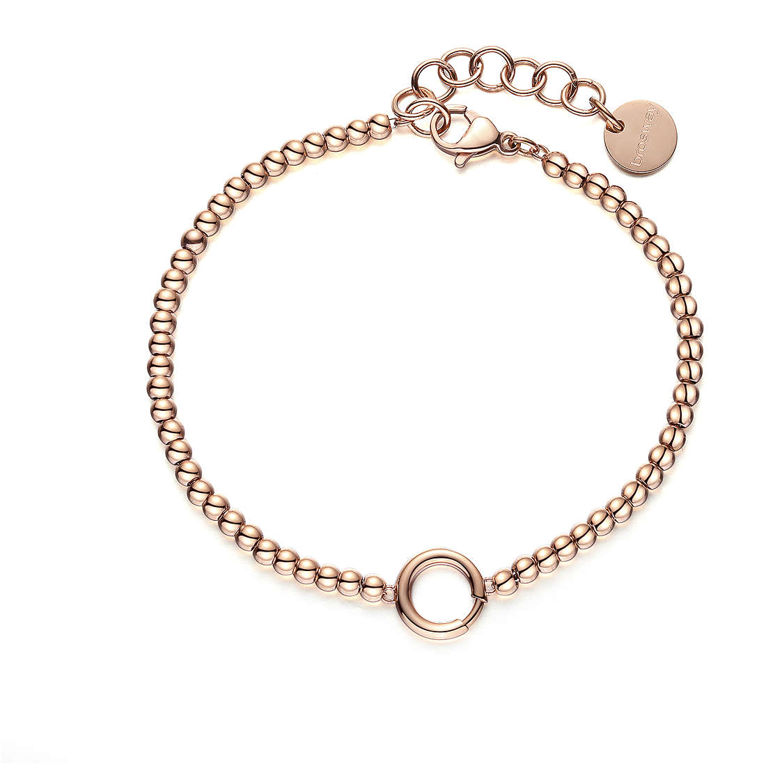bracelet femme bijoux Brosway Tres Jolie BBR65