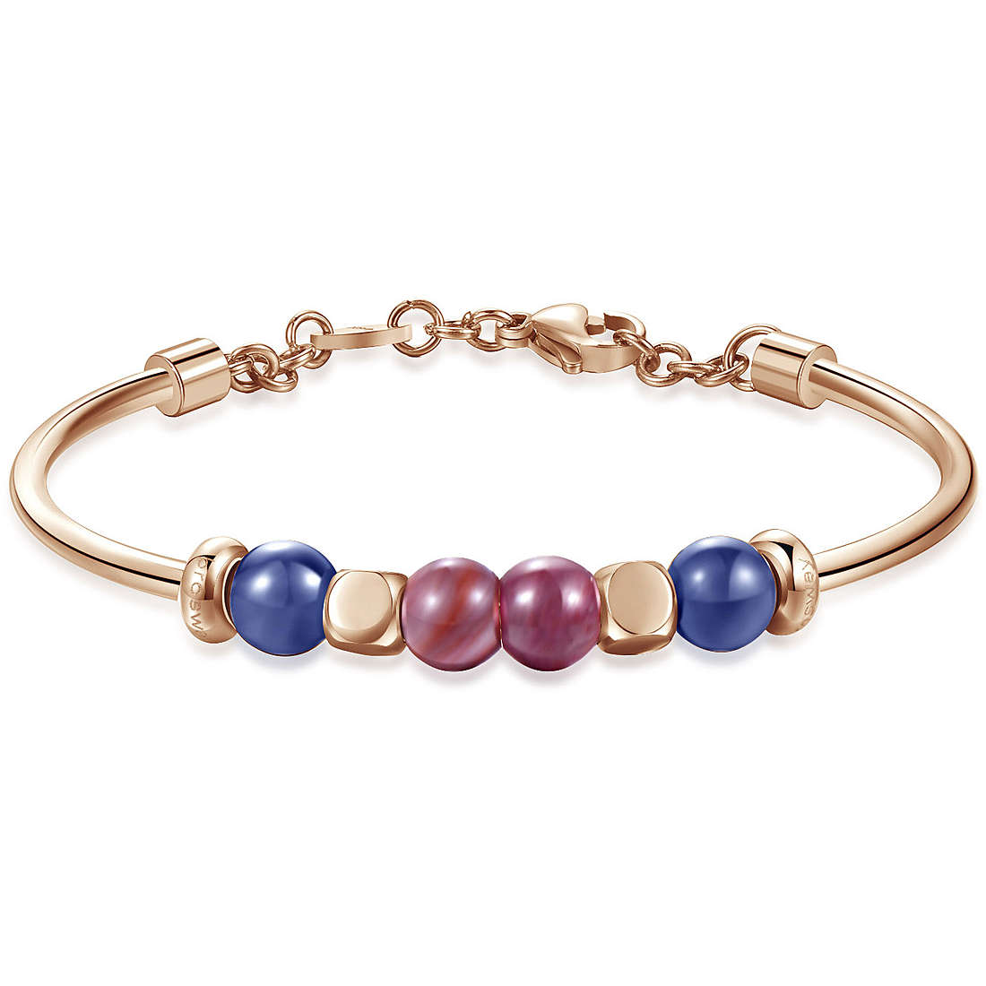 bracelet femme bijoux Brosway Tres Jolie BTJMP012