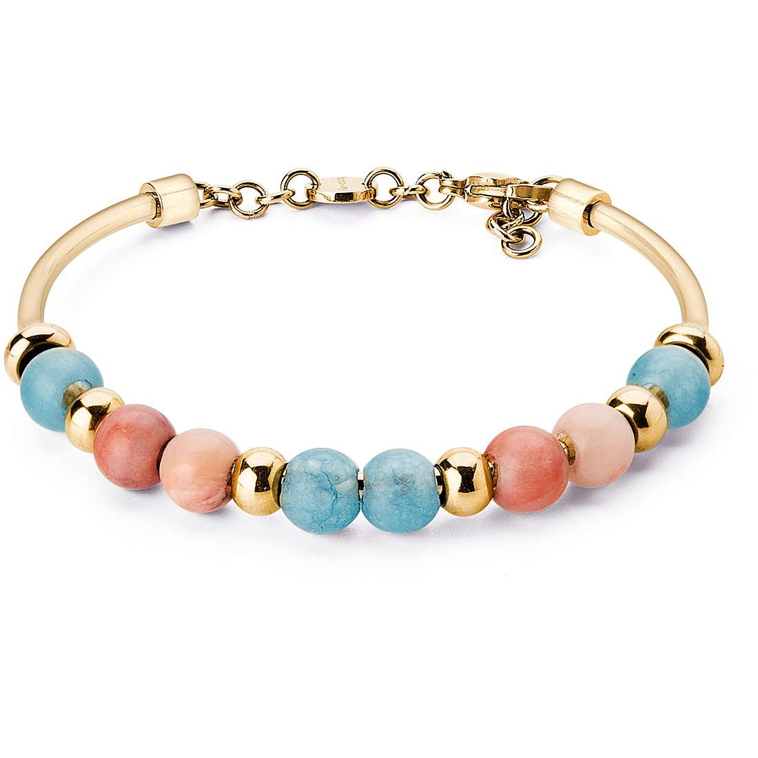 bracelet femme bijoux Brosway Tres Jolie BTJMP020