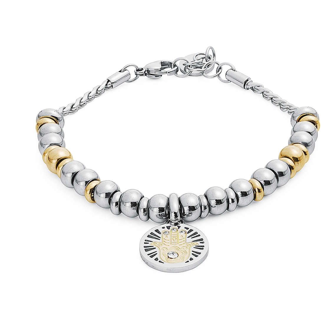 bracelet femme bijoux Brosway Tres Jolie BTJMS878