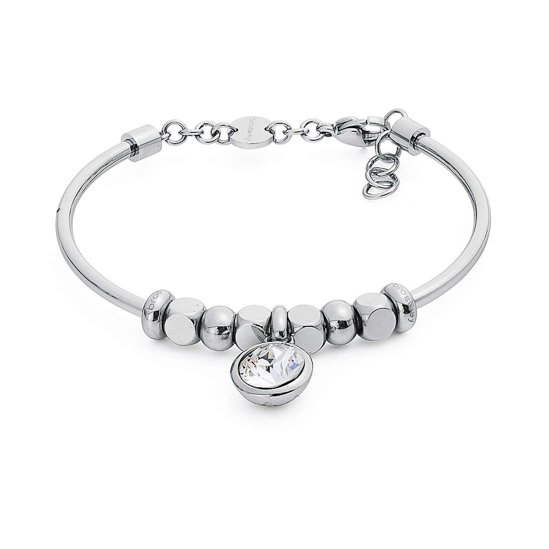 bracelet femme bijoux Brosway Tres Jolie BTJMS879