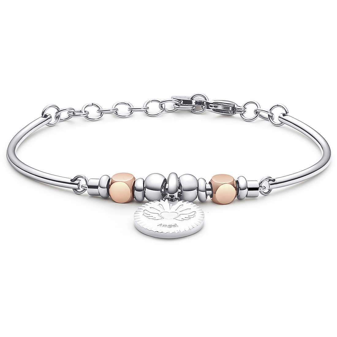 bracelet femme bijoux Brosway Tres Jolie Mini BTJMS646