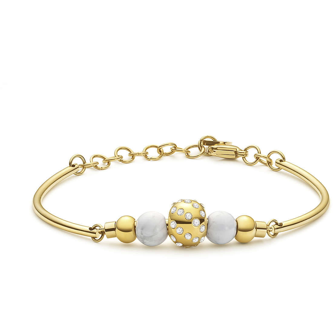 bracelet femme bijoux Brosway Tres Jolie Mini BTJMS647