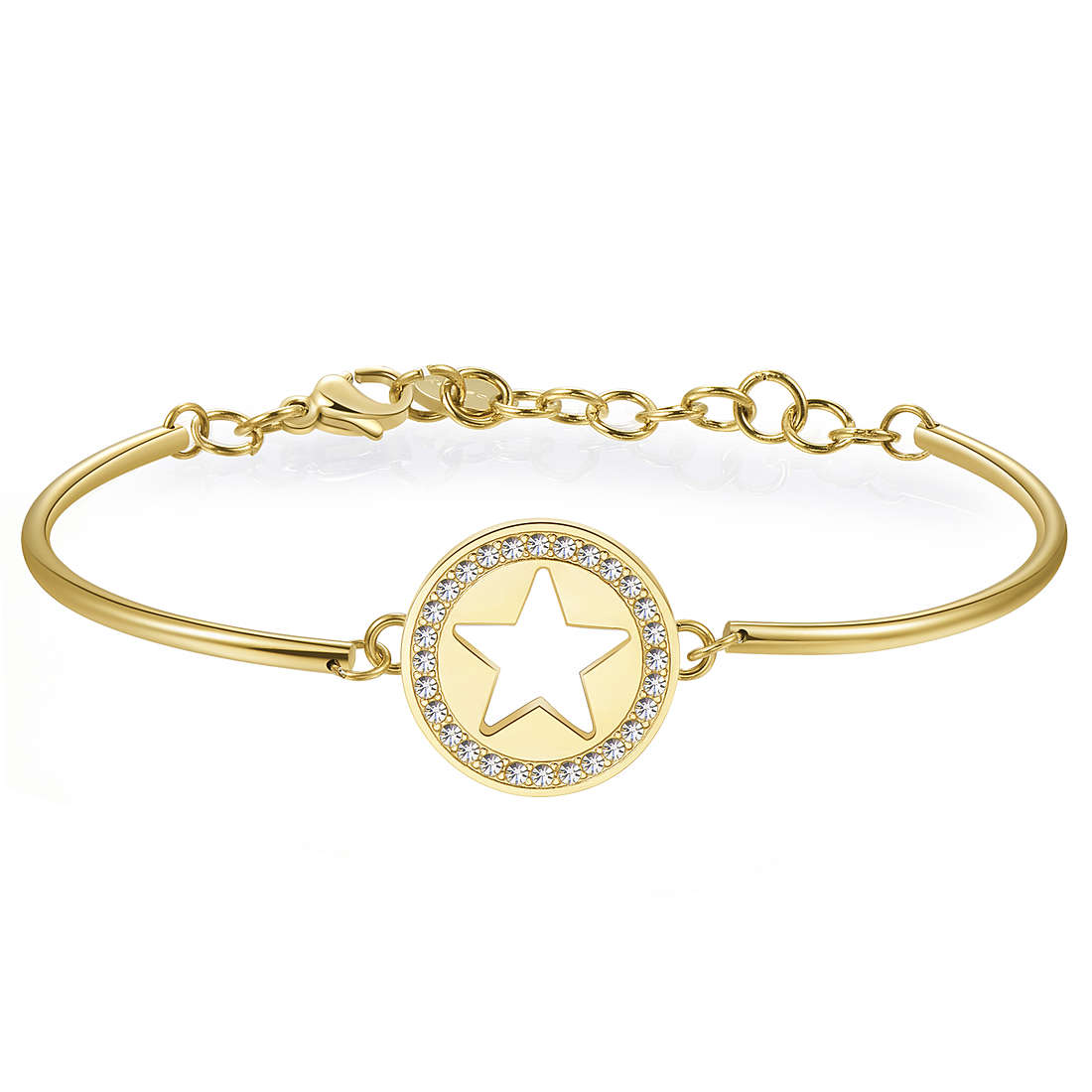 bracelet femme bijoux Brosway Veronica Ferraro BVF13