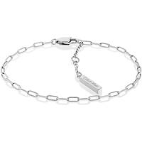 bracelet femme bijoux Calvin Klein 35000434
